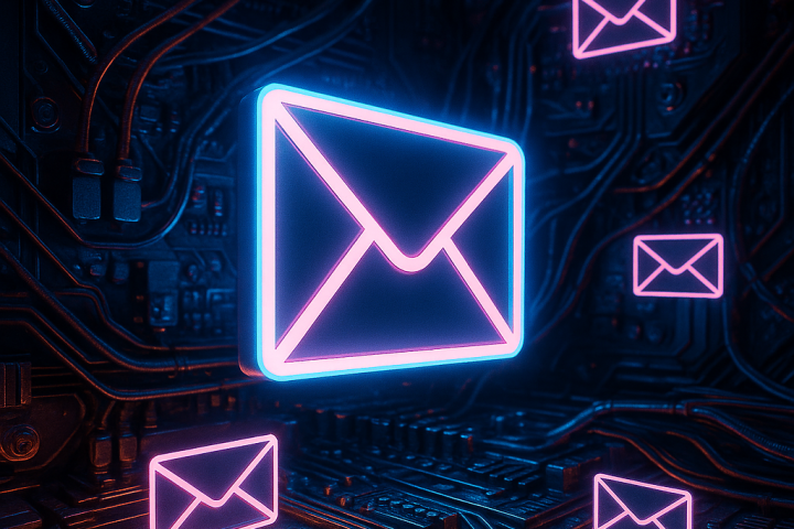 E-mail szerverek
